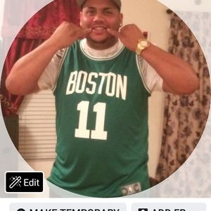 Meet your Posher, Jose